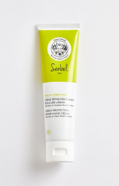 URBAN PROTECTION REPAIR HAND CREAM