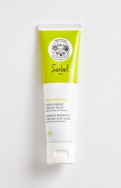 RADIANCE BOOSTING UNIFIYING CLAY MASK 