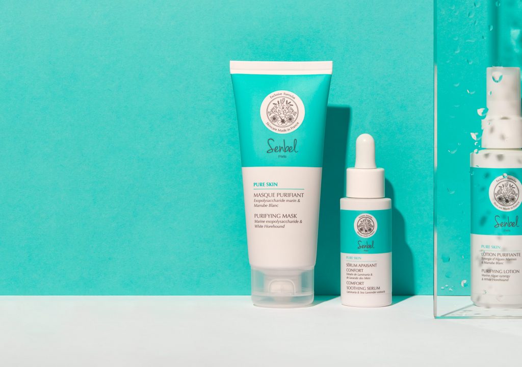 Senbel Pure Skin Serie