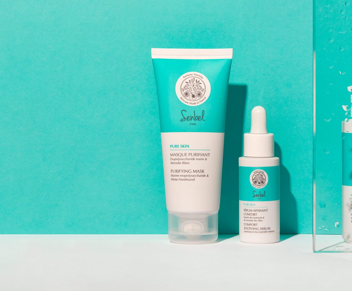 Senbel Pure Skin Serie